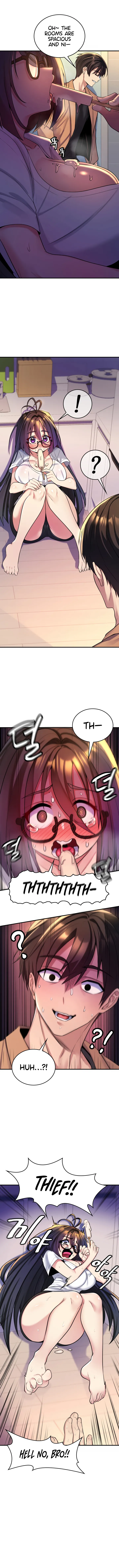 [In Shihyun & GYoo]Rented Room Brides[Ch. 1-17] [English] [Omega Scans] [Ongoing] Page 7
