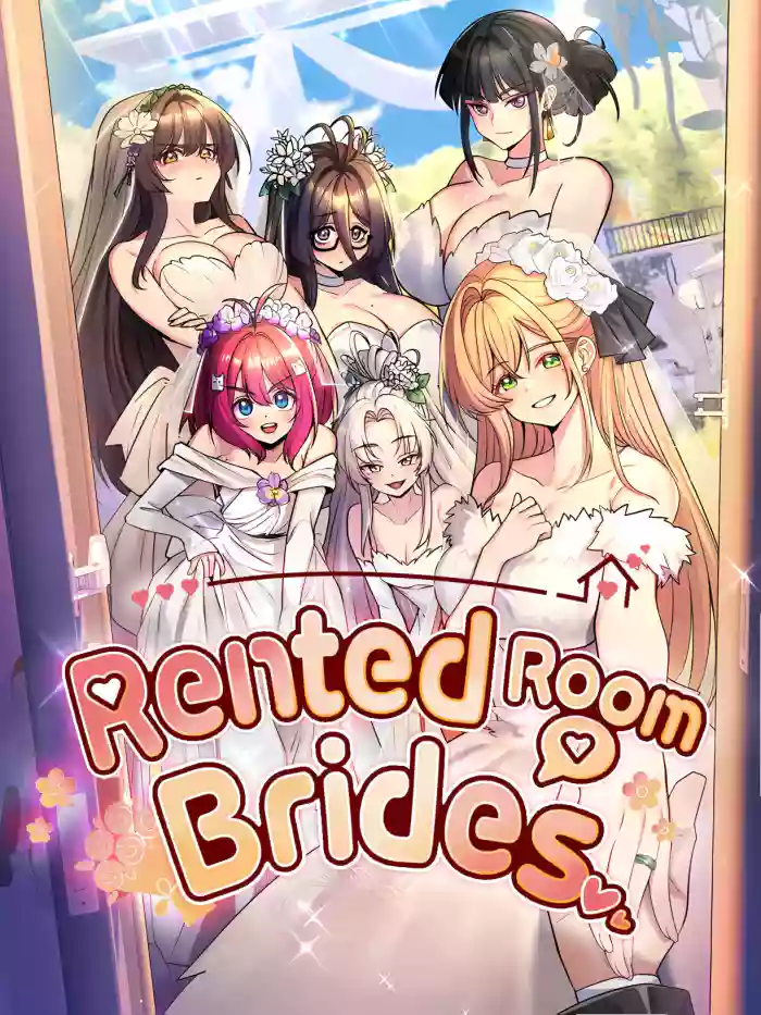 [In Shihyun & GYoo]Rented Room Brides[Ch. 1-17] [English] [Omega Scans] [Ongoing]