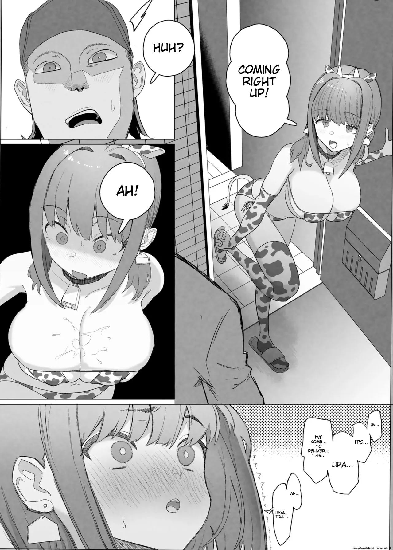 netorase club 2 pt 1(AI TL) Page 36