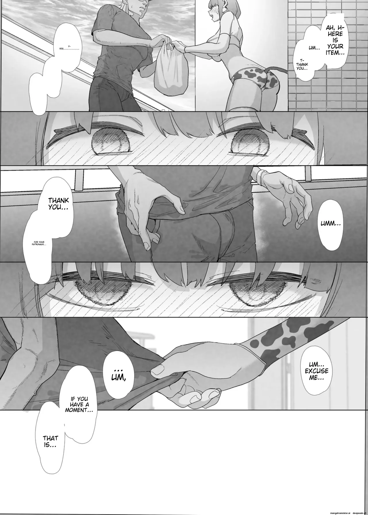 netorase club 2 pt 1(AI TL) Page 37