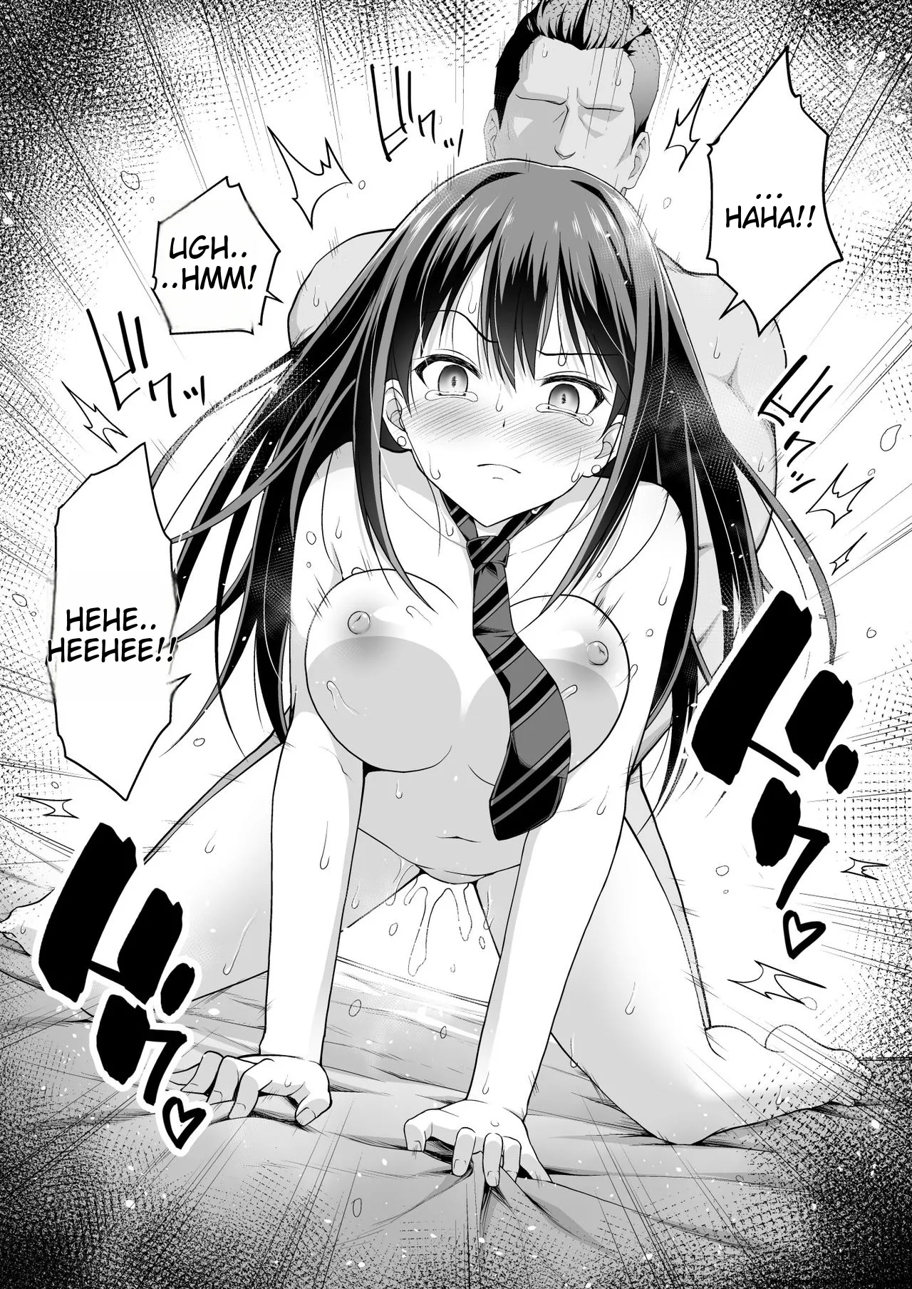 [Haniya (Hanini)]Shibuya Rin no Hamedori Choukyou Kiroku(THE IDOLM@STER CINDERELLA GIRLS) [English] [MTL] [Digital] Page 14