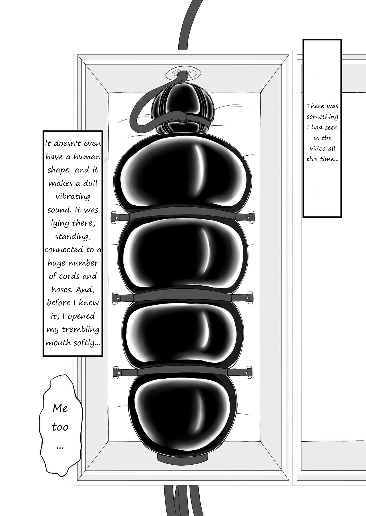 [Mousou Bijutsubu (Sho-yan)]Kandenchi[English] Page 14