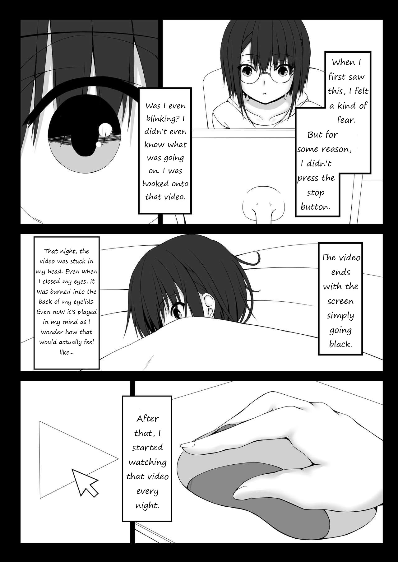 [Mousou Bijutsubu (Sho-yan)]Kandenchi[English] Page 4