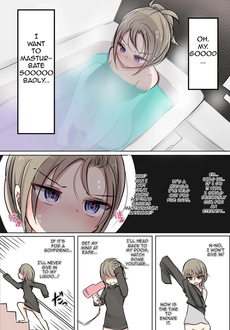 [torimogura]What are your goals for this year?[English] Page 3