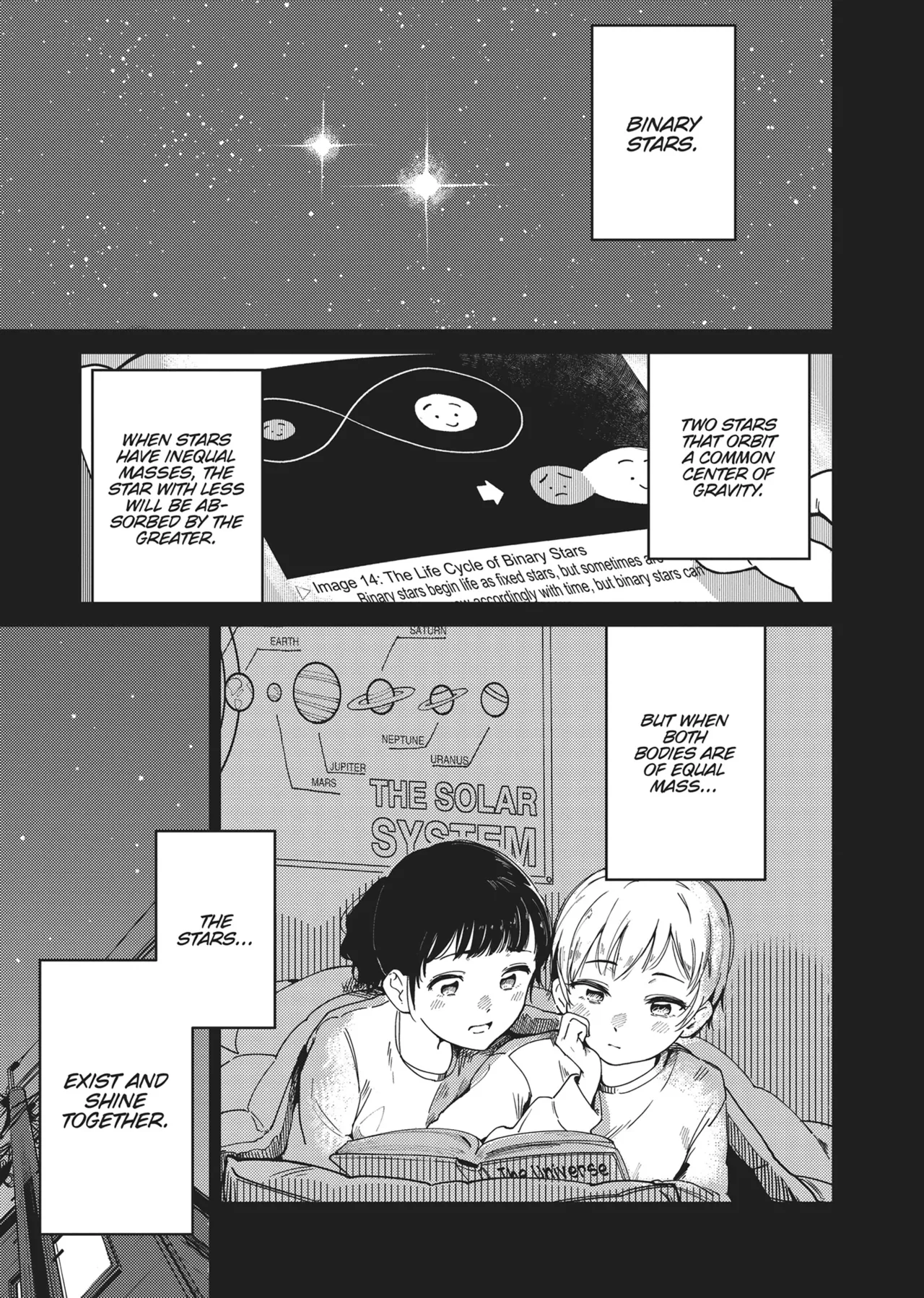 [Anthology]Double Your Pleasure – A Twin Yuri Anthology[English] Page 134