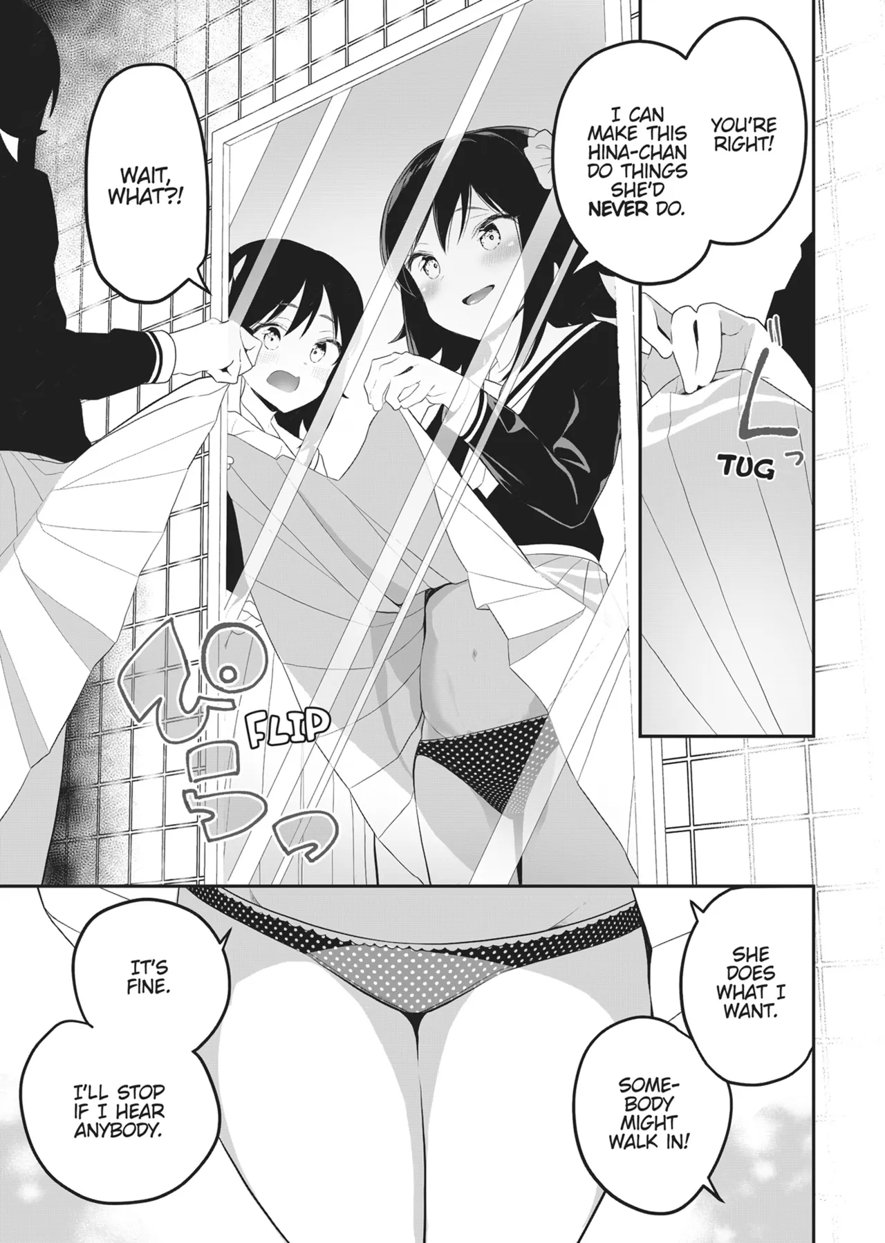 [Anthology]Double Your Pleasure – A Twin Yuri Anthology[English] Page 42