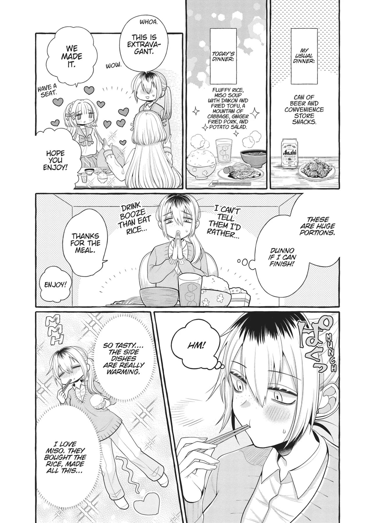 [Anthology]Double Your Pleasure – A Twin Yuri Anthology[English] Page 82