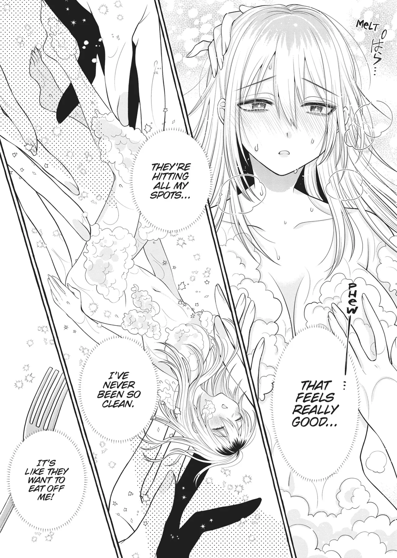 [Anthology]Double Your Pleasure – A Twin Yuri Anthology[English] Page 88