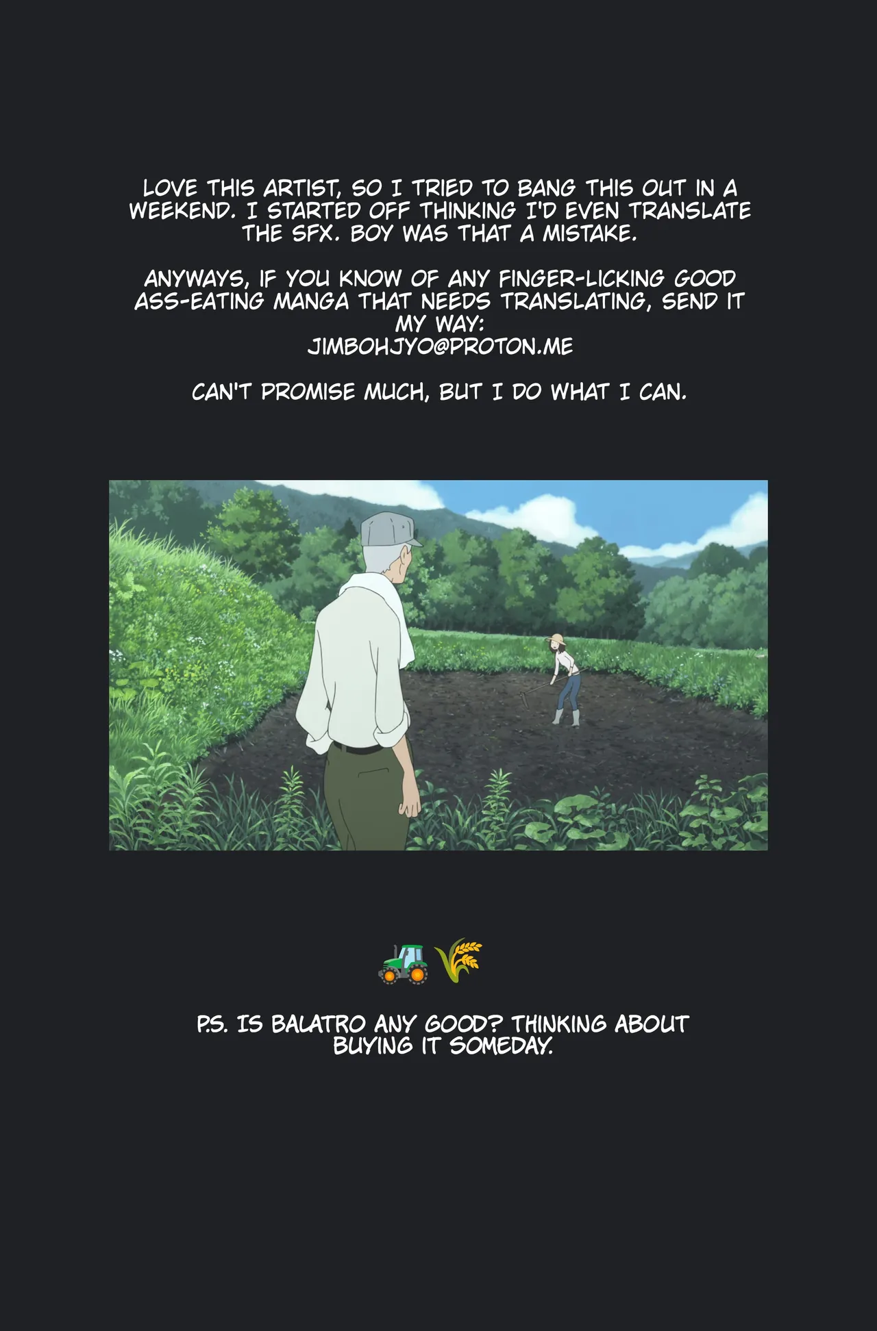 (C105) [Kokusan JK (Velzhe)]FREE RIMJOBS 2[English] Page 30
