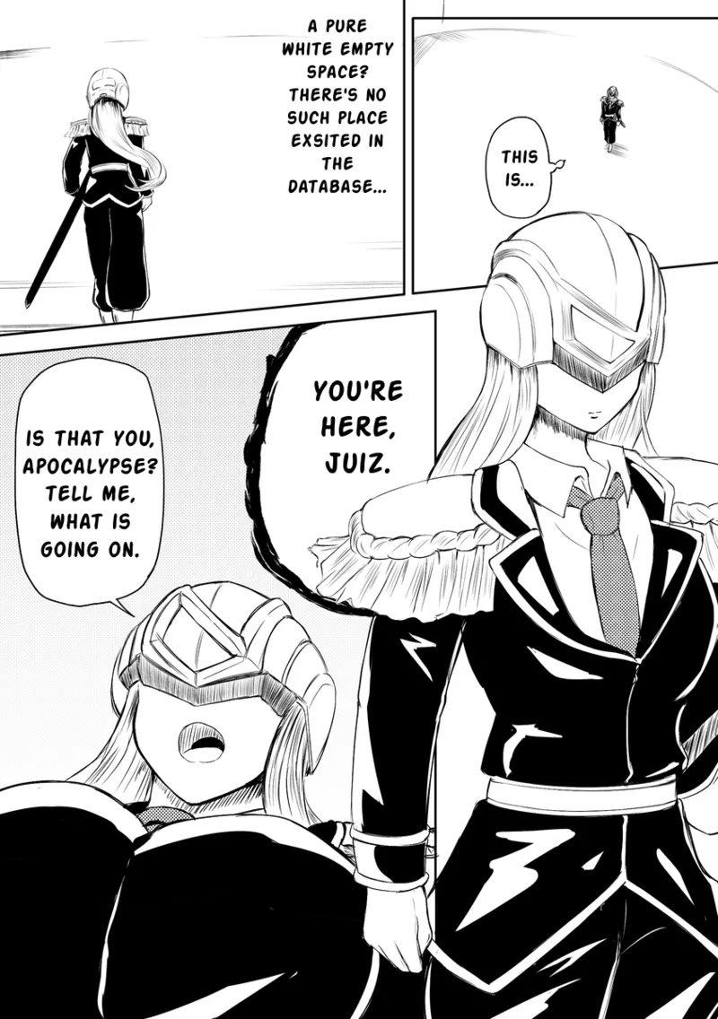 [Kurosuzume]Juiz-san ga Botebara SEX shite Shussan Shimakuru Hanashi | The story of Ms Juiz having sex with a big belly and giving birth all over the place[English] Page 3