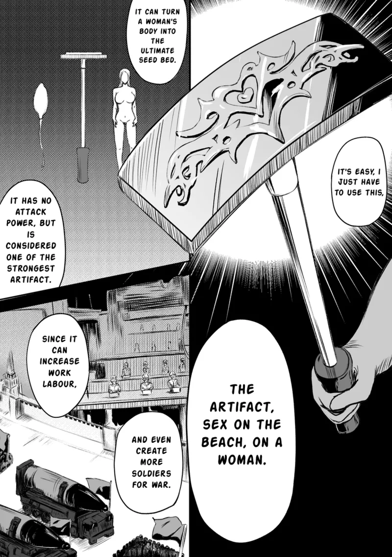 [Kurosuzume]Juiz-san ga Botebara SEX shite Shussan Shimakuru Hanashi | The story of Ms Juiz having sex with a big belly and giving birth all over the place[English] Page 7