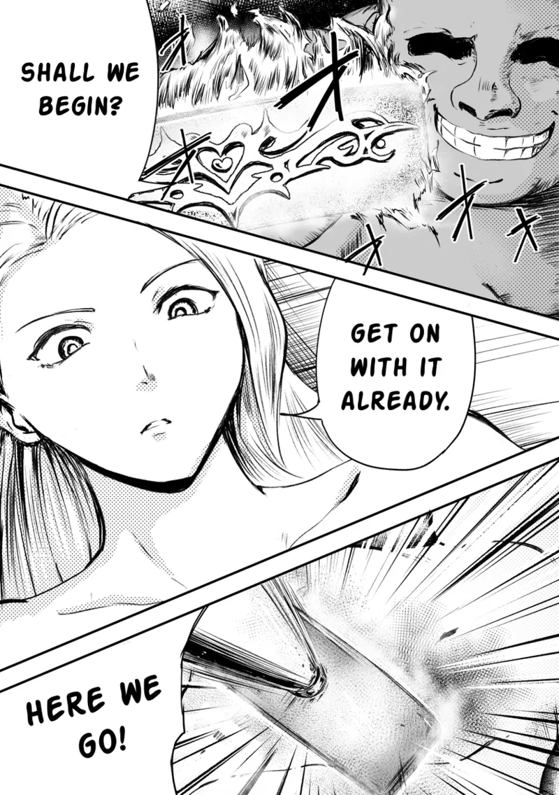 [Kurosuzume]Juiz-san ga Botebara SEX shite Shussan Shimakuru Hanashi | The story of Ms Juiz having sex with a big belly and giving birth all over the place[English] Page 9