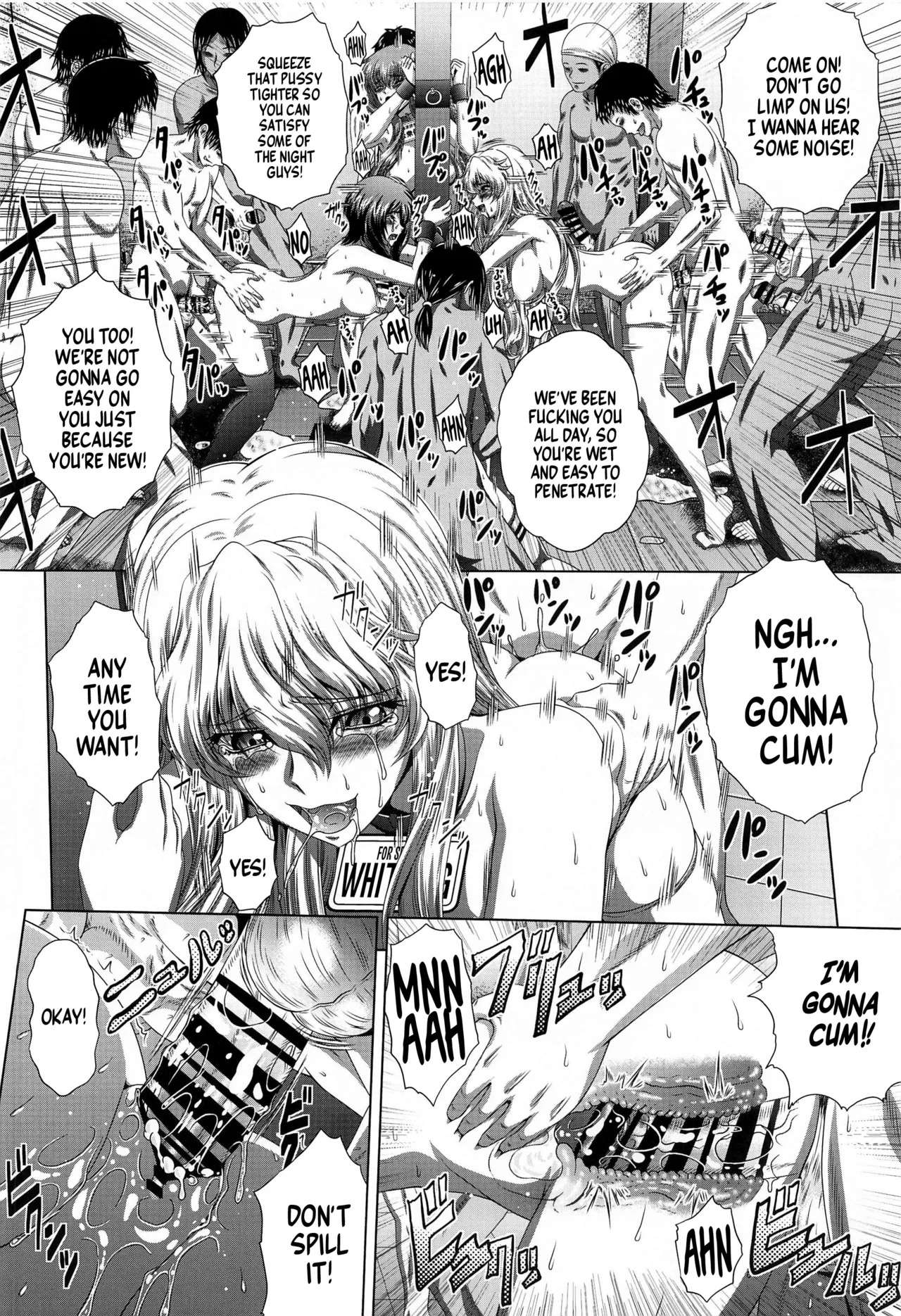 (C103) [Blue Bean (Kaname Aomame)]C2lemon@Max8 (Code Geass: Lelouch of the Rebellion) [English] =TB= Page 11
