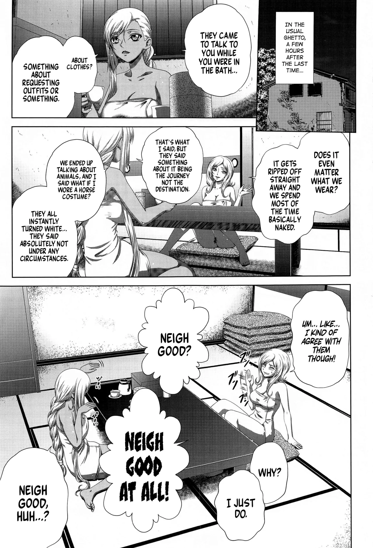 (C103) [Blue Bean (Kaname Aomame)]C2lemon@Max8 (Code Geass: Lelouch of the Rebellion) [English] =TB= Page 2