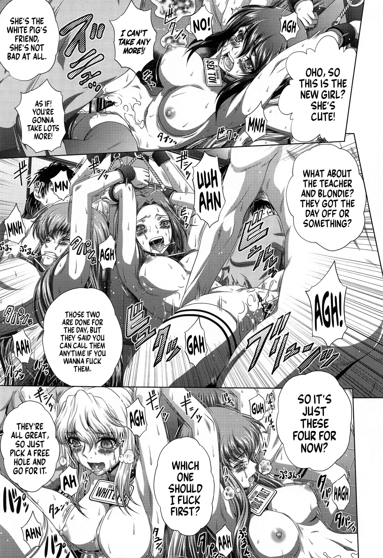 (C103) [Blue Bean (Kaname Aomame)]C2lemon@Max8 (Code Geass: Lelouch of the Rebellion) [English] =TB= Page 4