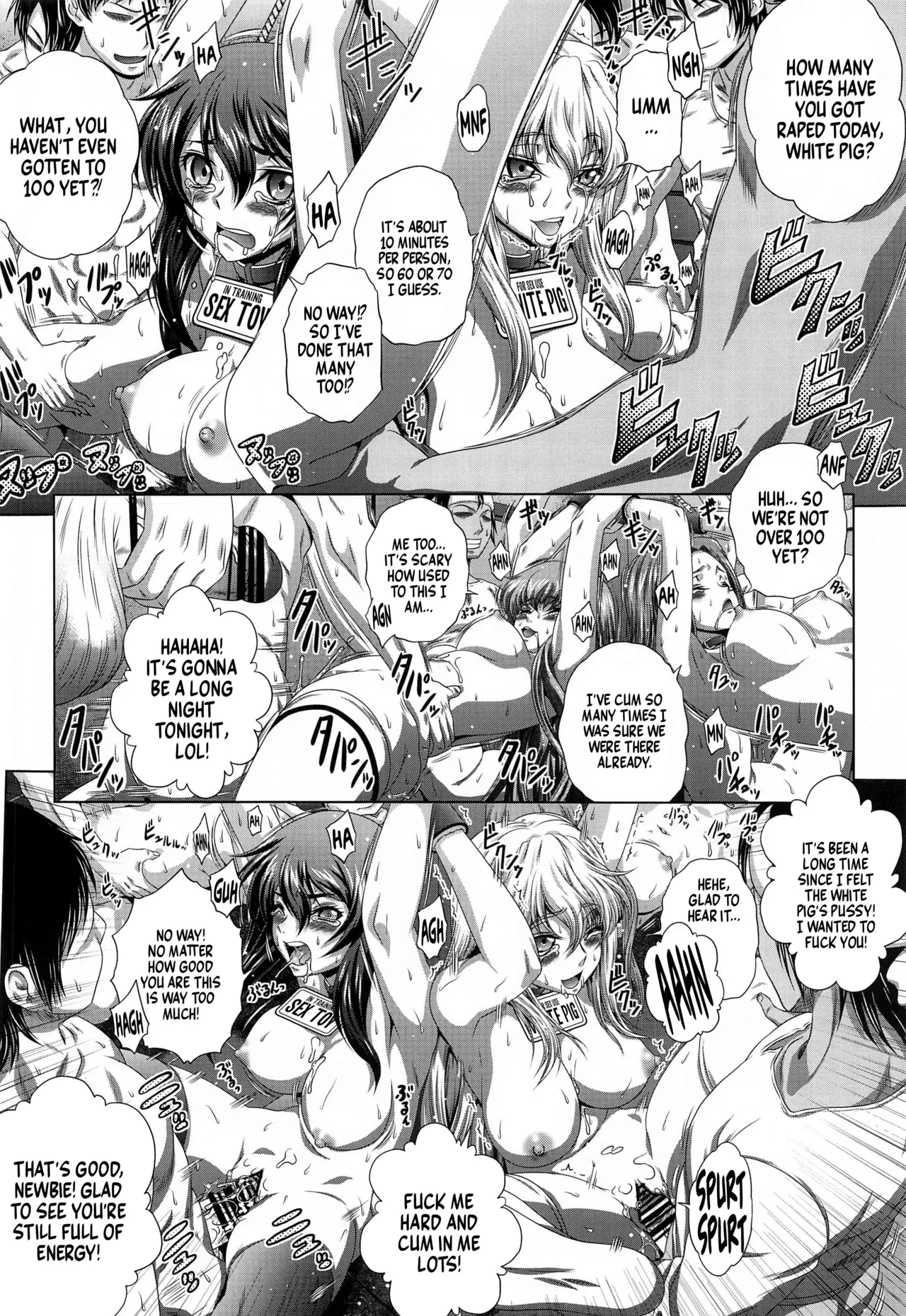 (C103) [Blue Bean (Kaname Aomame)]C2lemon@Max8 (Code Geass: Lelouch of the Rebellion) [English] =TB= Page 5