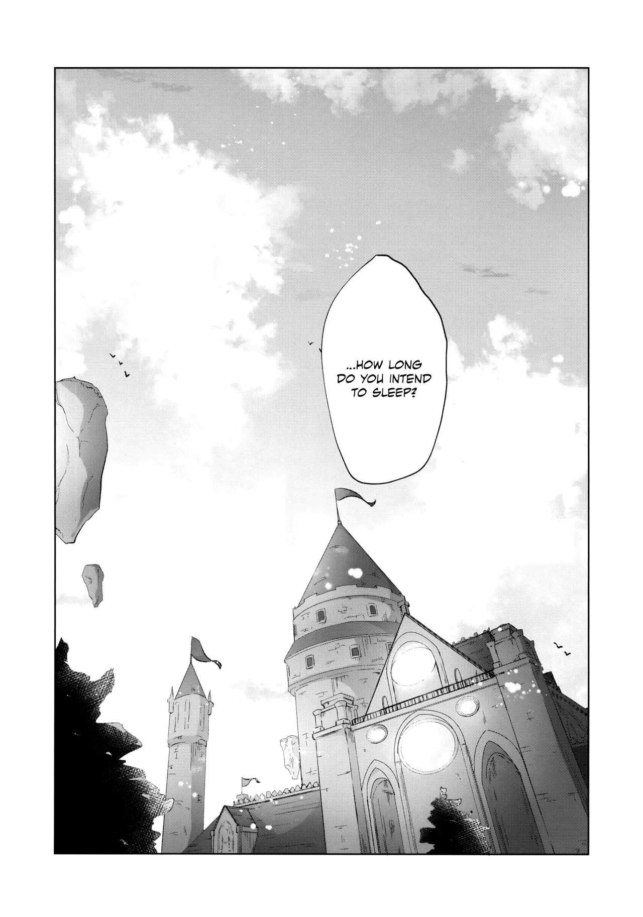 (Kokuin no Hokori 20) [World of Pure (Negom)]Aisuru, Manazashi | Gazing at the You I Love(Fire Emblem Engage) [English] [Omega Scans] Page 37