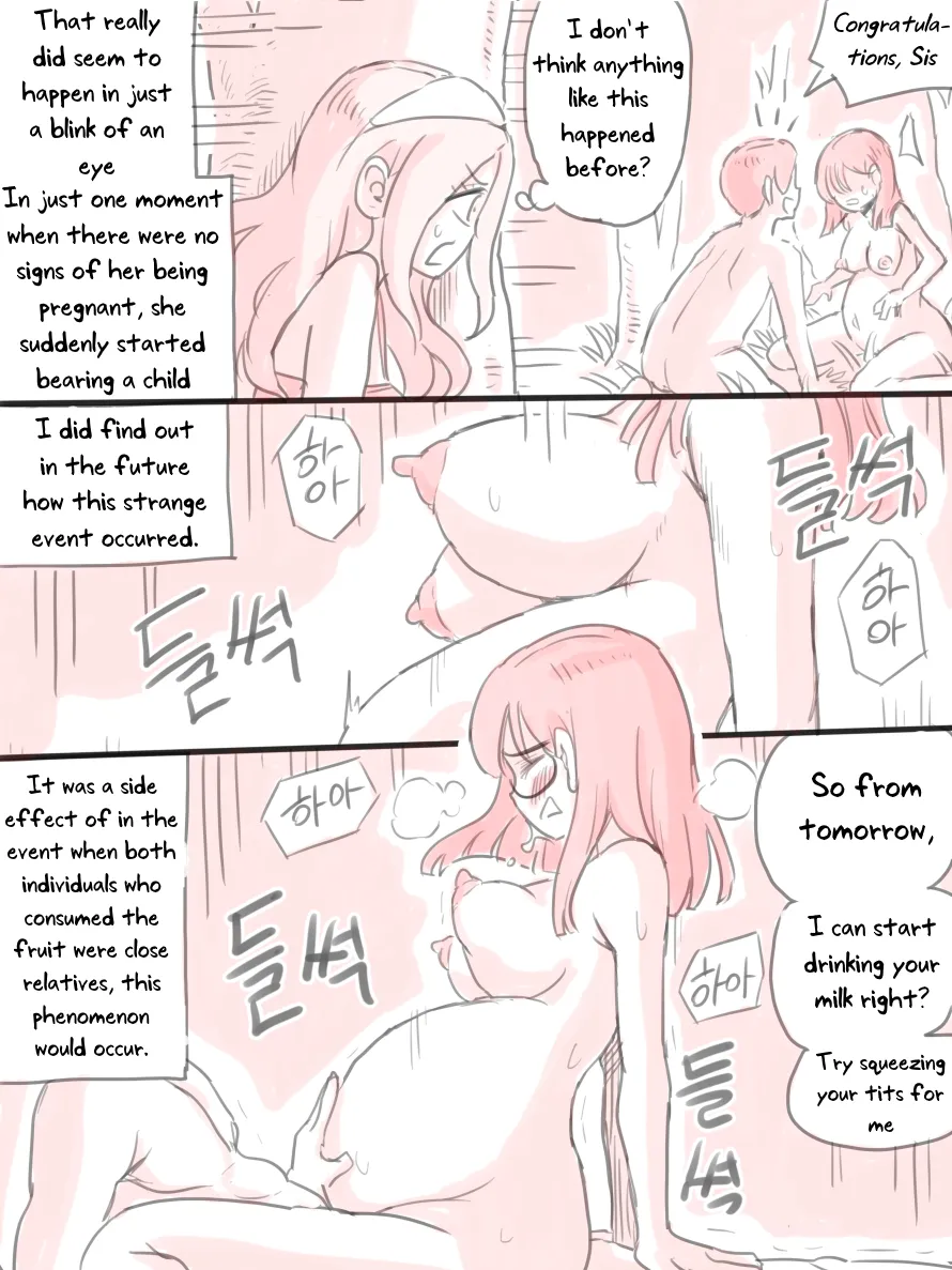 [nisino]Deserted Island[English] [Uncle Bane] Page 98