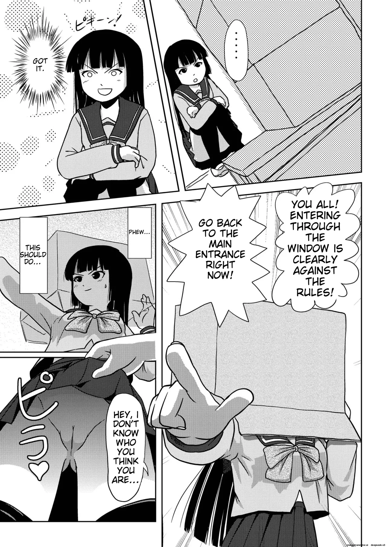 [Chimee House (Takapi)]Sakura Kotaka no Roshutsubiyori[English] [MTL] [Digital] Page 13