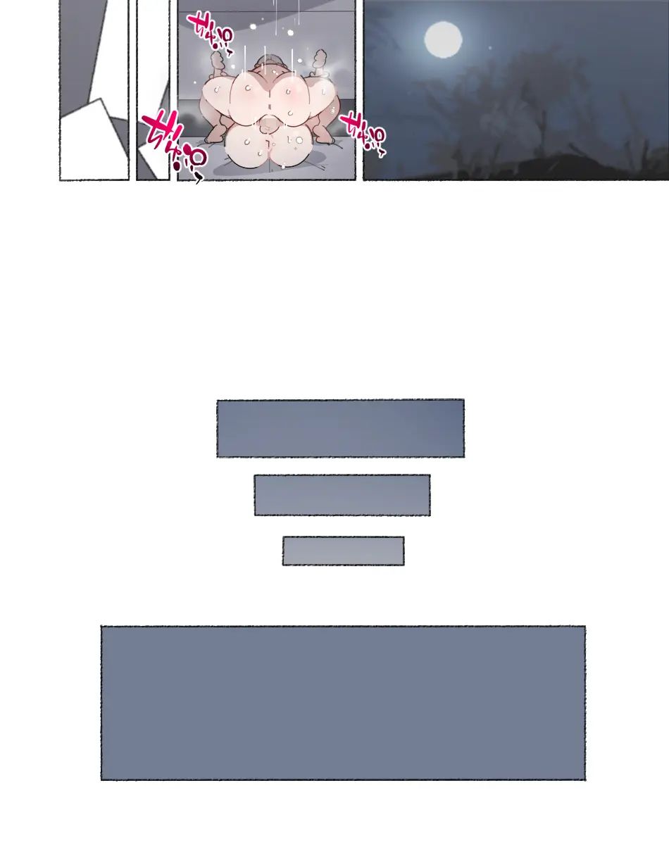 [Aikokusha (Agobitch Nee-san)]Seikyouiku no Ojikan desu yo!! Bouchama! | Young Master! It's Time for Sex Education!![English] [Digital] Page 50