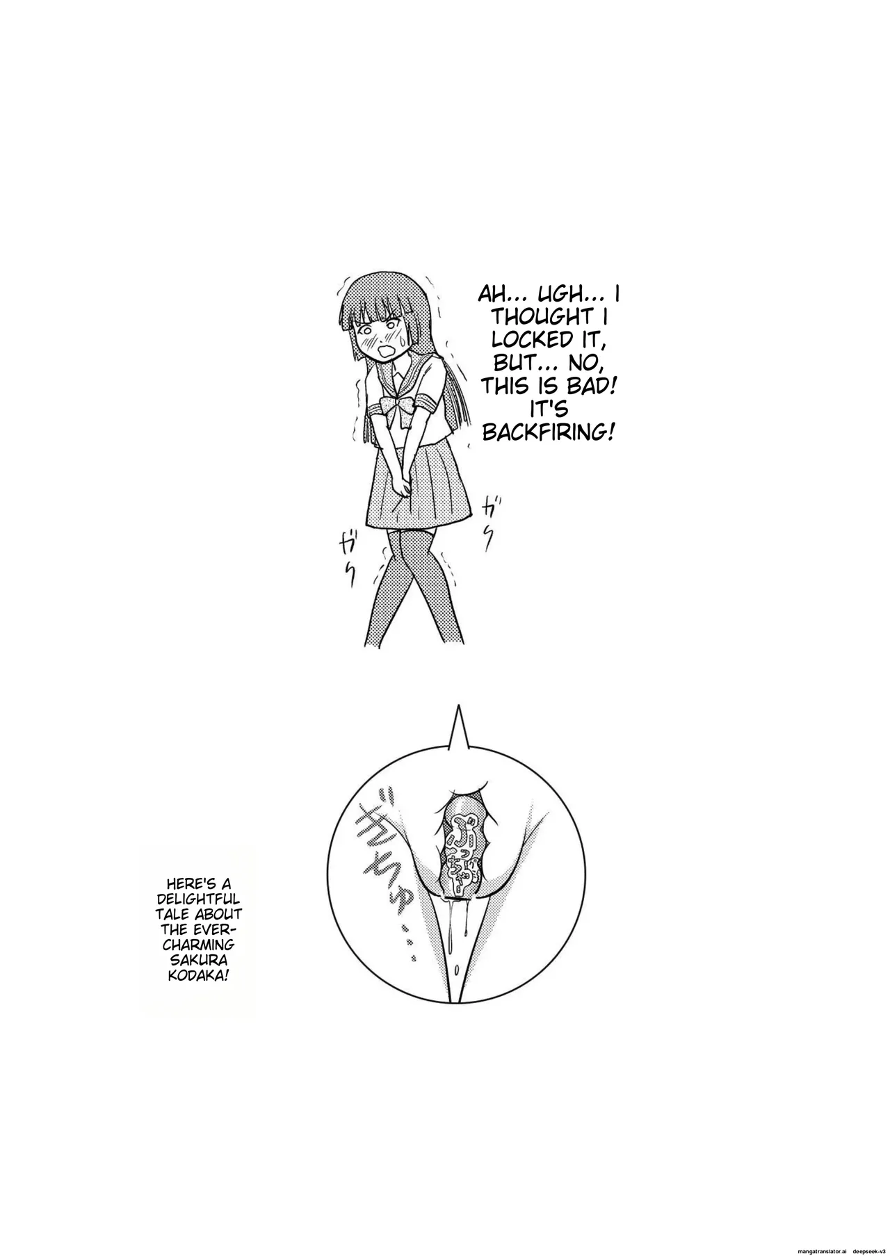 [Chimee House (Takapi)]Sakura Kotaka no Roshutsubiyori 3[English] [MTL] [Digital] Page 4