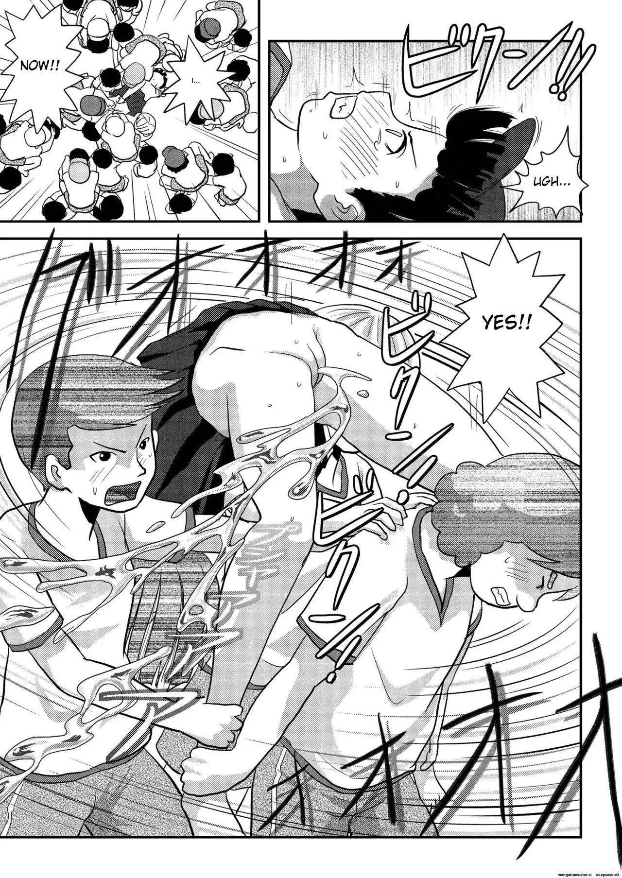 [Chimee House (Takapi)]Sakura Kotaka no Roshutsubiyori 4[English] [MTL] [Digital] Page 23