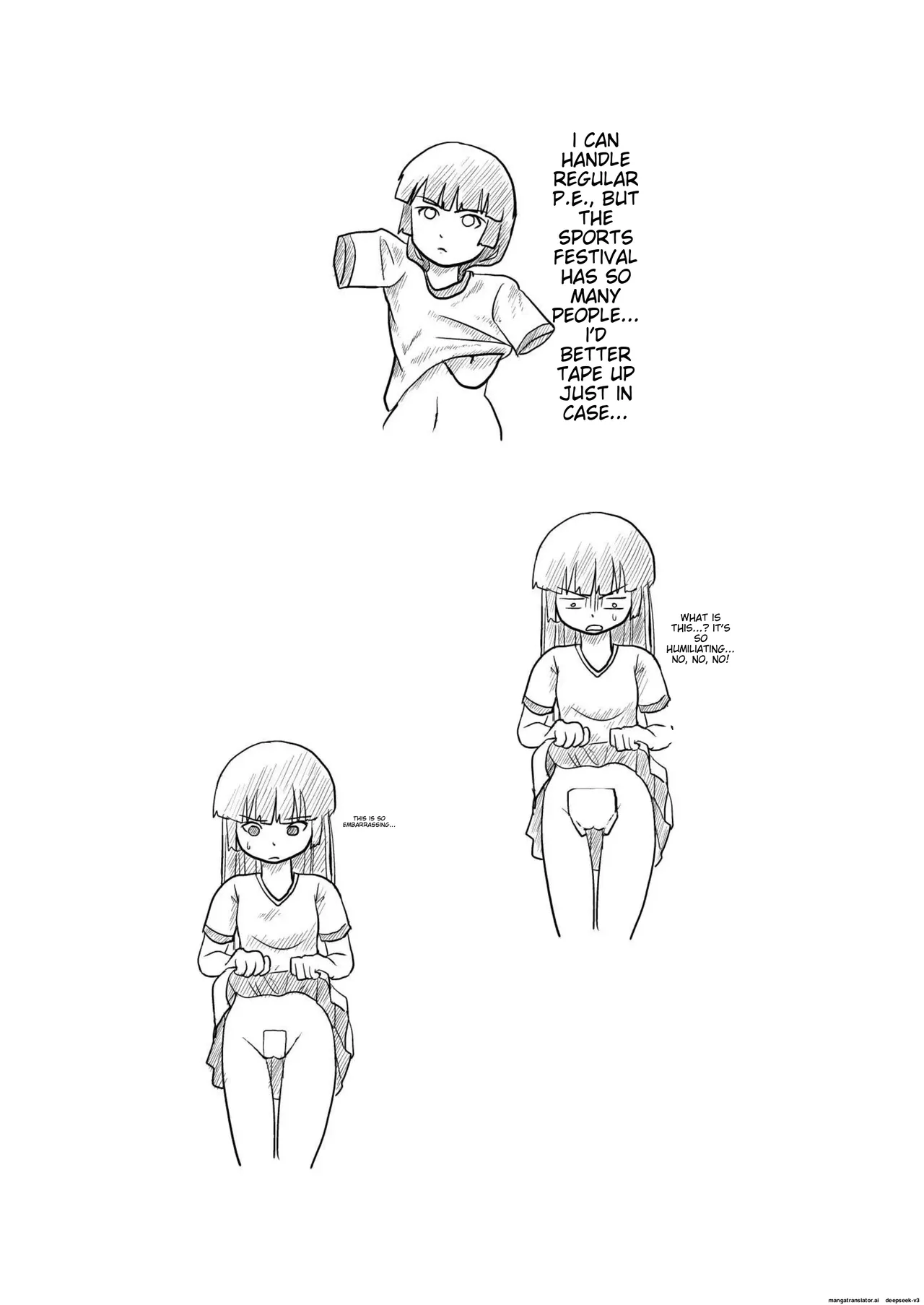 [Chimee House (Takapi)]Sakura Kotaka no Roshutsubiyori 4[English] [MTL] [Digital] Page 3