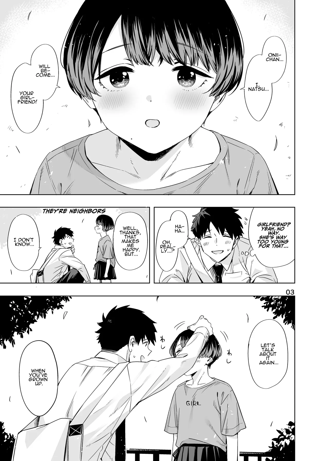 [EDGE (ED)]Ed no Eroi Hon. 2024 | ED Erotic Book. 2024 "Nacchan"[English] [ADTL] [Digital] Page 2