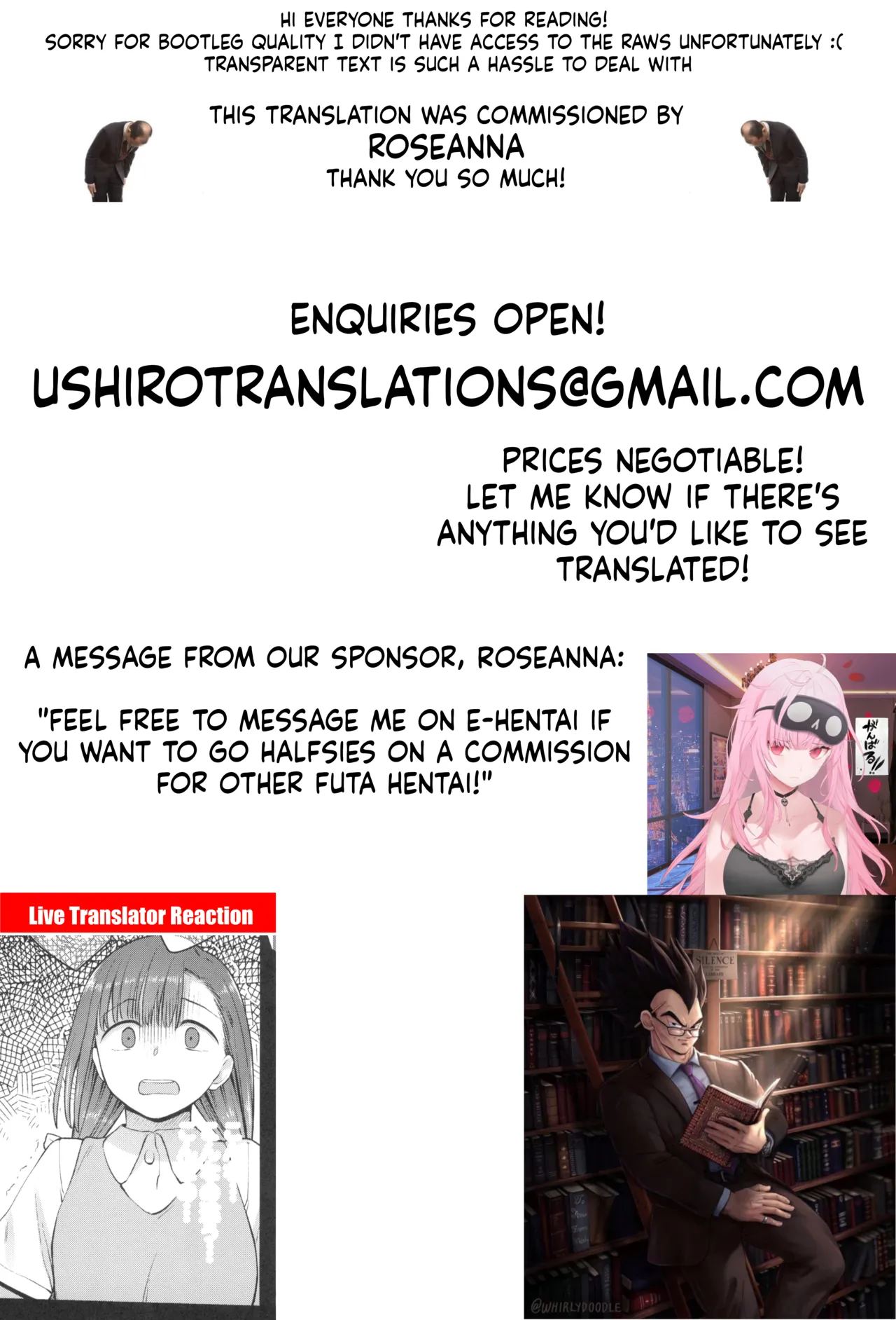 (Futaket 32) [Silicon Jichou (Condessa)]Kusuri to ◯◯◯ wa Tsukai Sugi  Chuui.[English] [ushirotranslations] Page 34