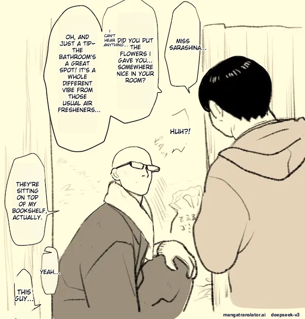 [Tallowlard]Nika no Iinkai[English] [MTL] Page 99
