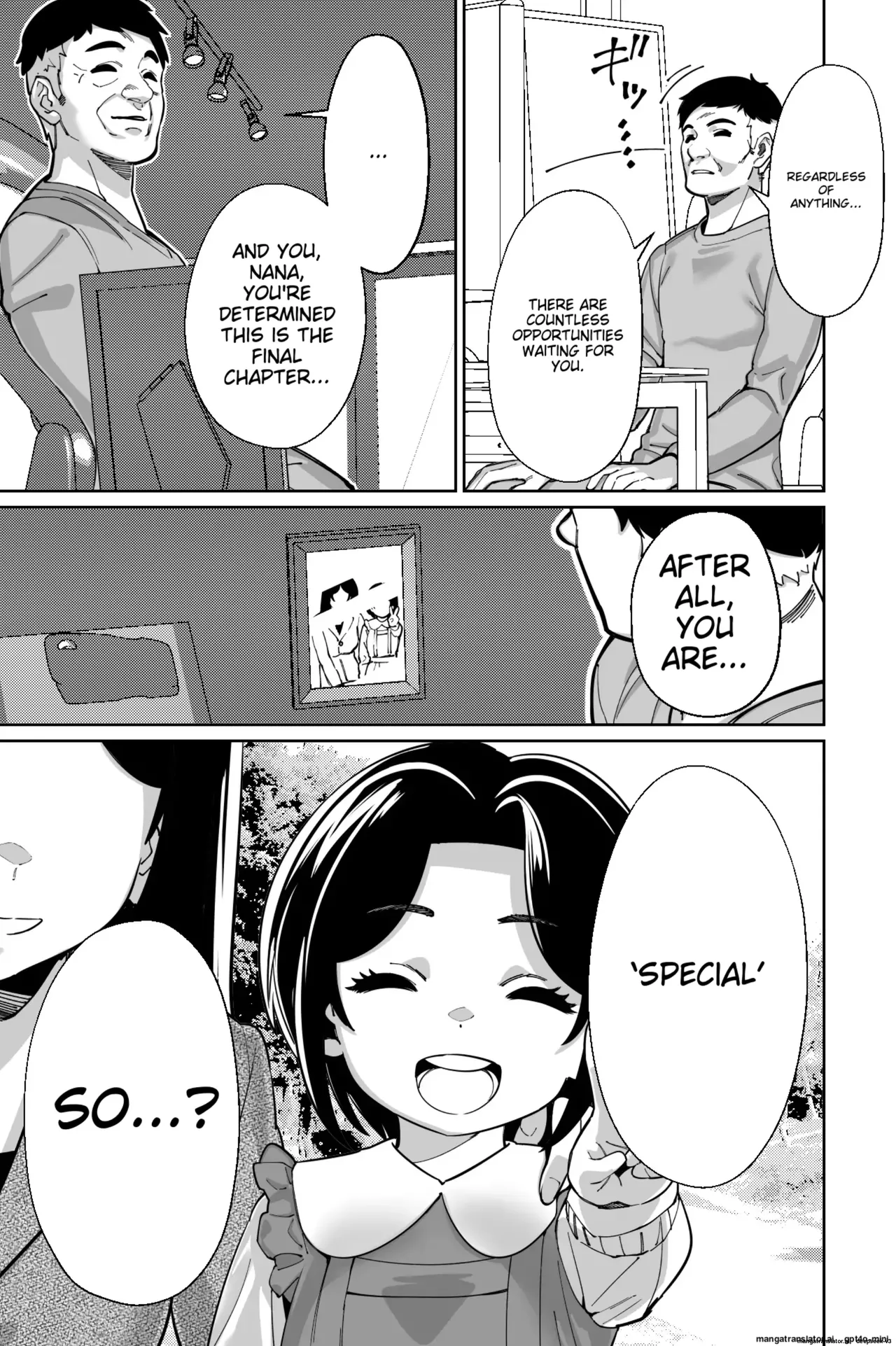 [Tokamosu (Kinugasa Yuuichi)]Shachou, Heisha Idol Minkansu[English] [MTL] Page 106