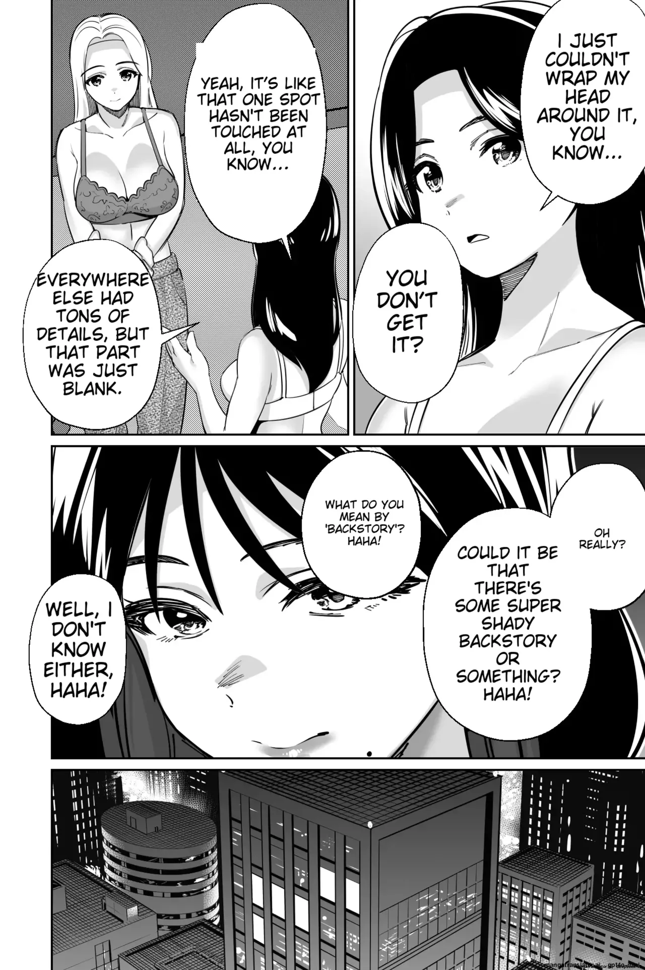 [Tokamosu (Kinugasa Yuuichi)]Shachou, Heisha Idol Minkansu[English] [MTL] Page 18