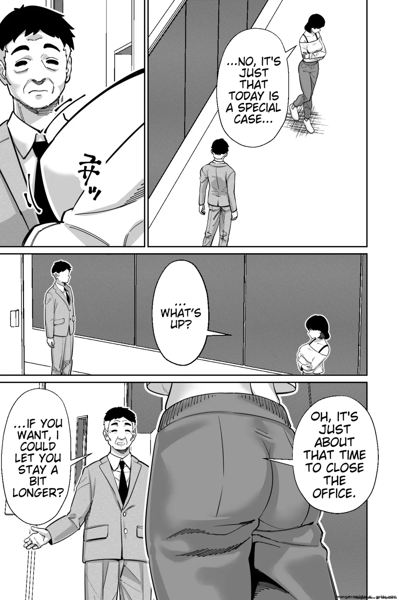 [Tokamosu (Kinugasa Yuuichi)]Shachou, Heisha Idol Minkansu[English] [MTL] Page 23
