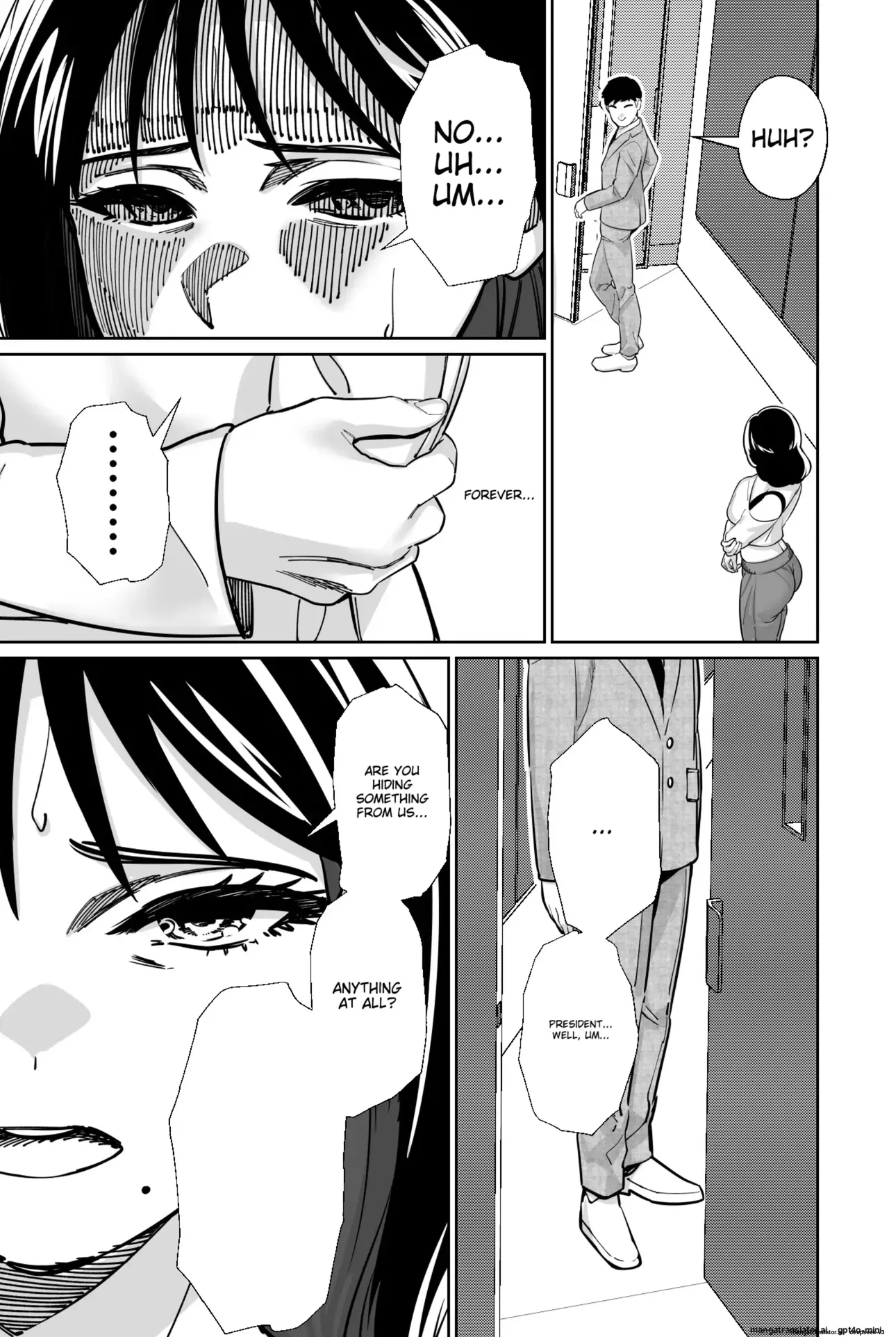 [Tokamosu (Kinugasa Yuuichi)]Shachou, Heisha Idol Minkansu[English] [MTL] Page 25