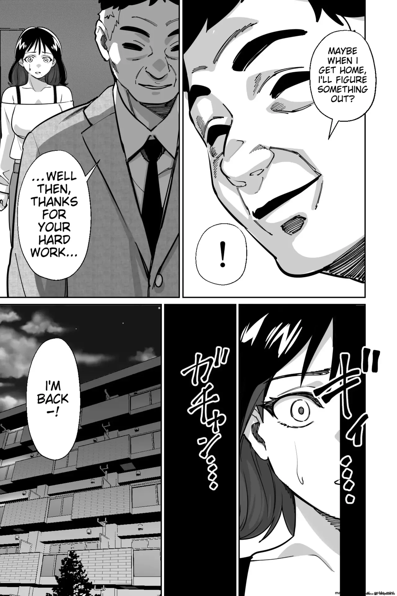 [Tokamosu (Kinugasa Yuuichi)]Shachou, Heisha Idol Minkansu[English] [MTL] Page 27