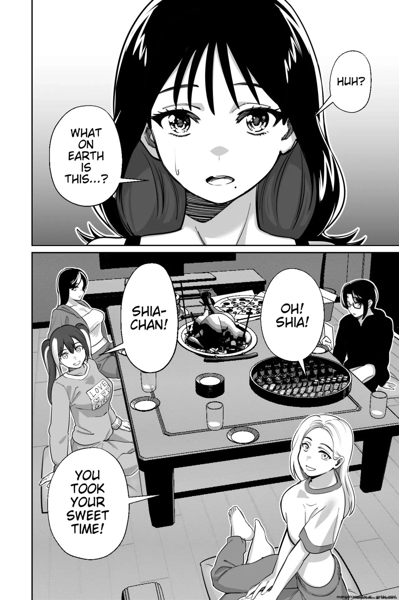 [Tokamosu (Kinugasa Yuuichi)]Shachou, Heisha Idol Minkansu[English] [MTL] Page 28