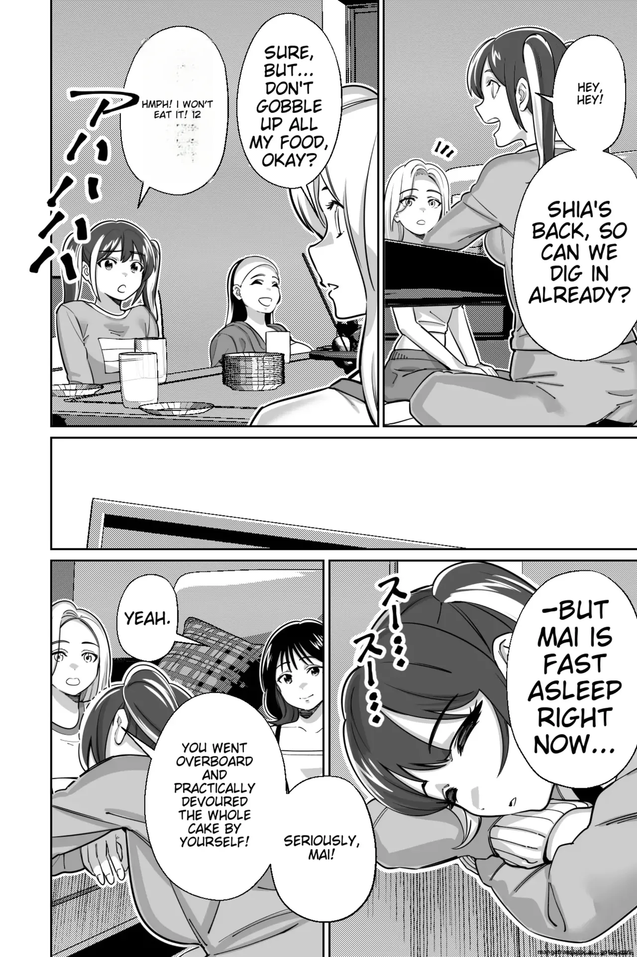 [Tokamosu (Kinugasa Yuuichi)]Shachou, Heisha Idol Minkansu[English] [MTL] Page 30