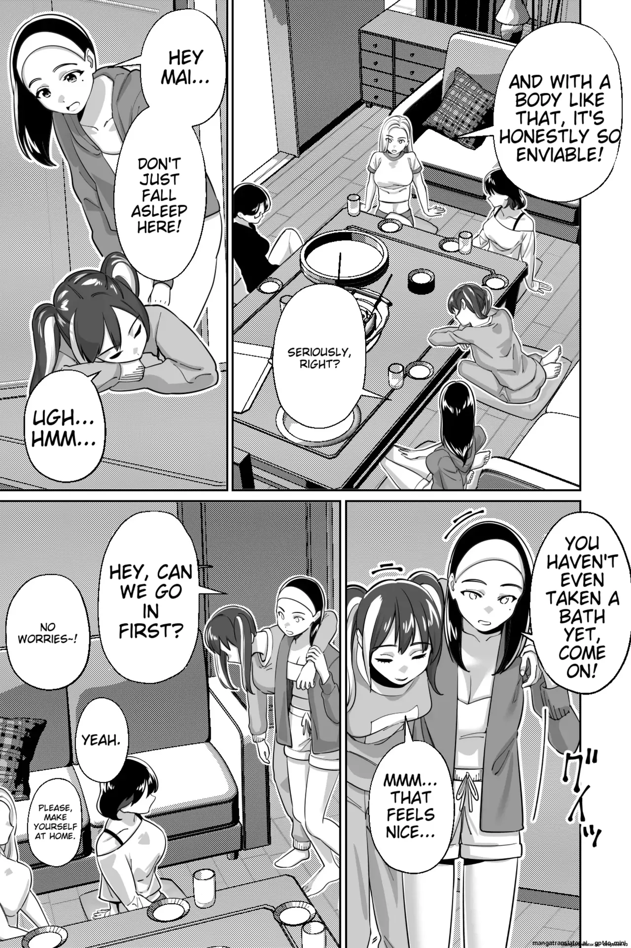 [Tokamosu (Kinugasa Yuuichi)]Shachou, Heisha Idol Minkansu[English] [MTL] Page 31
