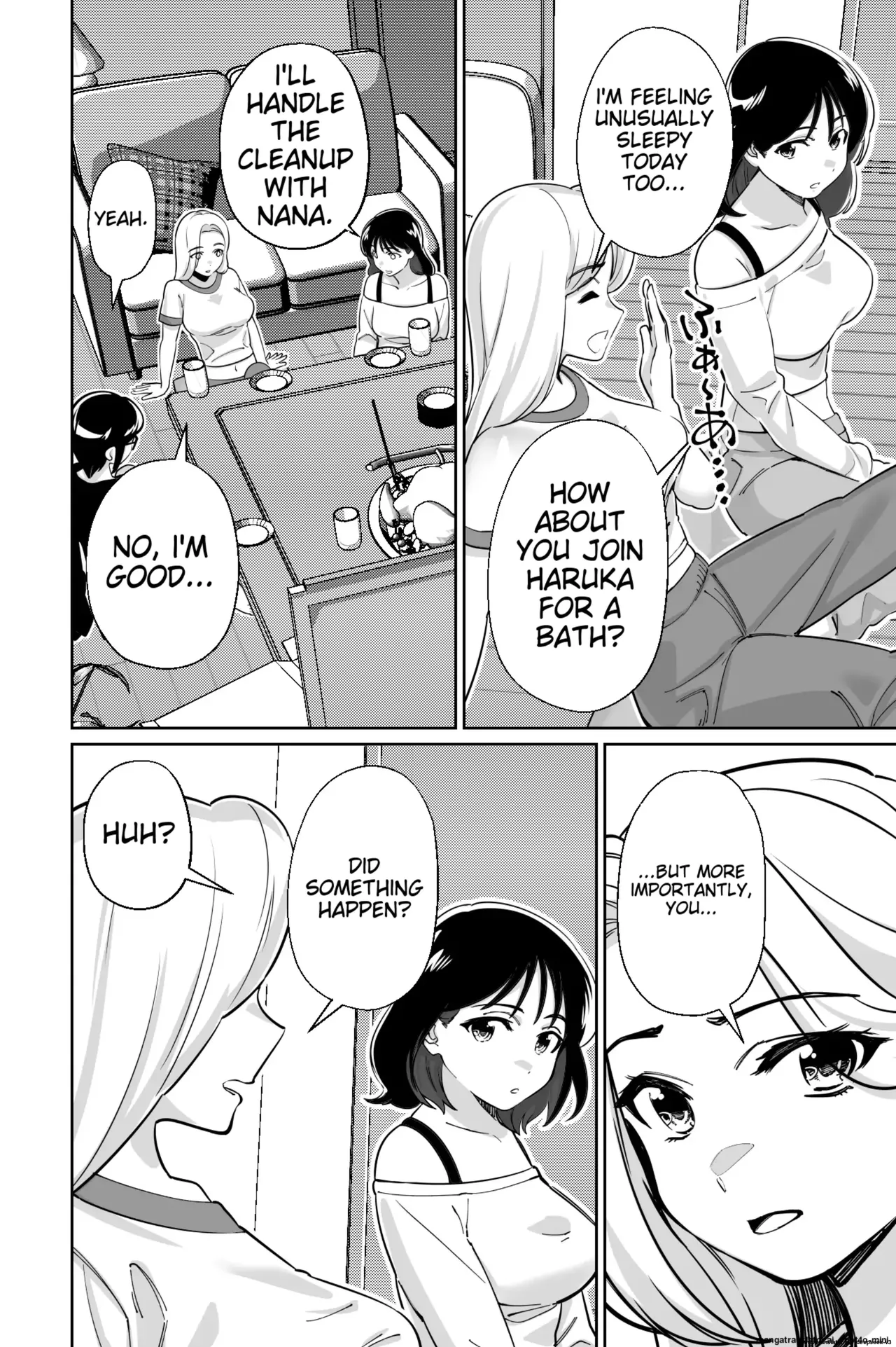 [Tokamosu (Kinugasa Yuuichi)]Shachou, Heisha Idol Minkansu[English] [MTL] Page 32