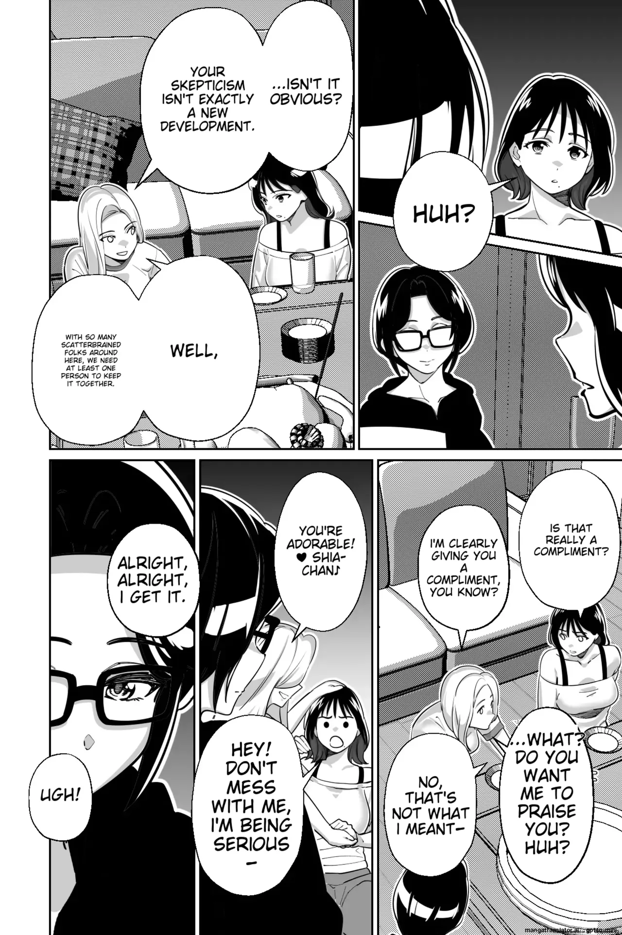 [Tokamosu (Kinugasa Yuuichi)]Shachou, Heisha Idol Minkansu[English] [MTL] Page 38