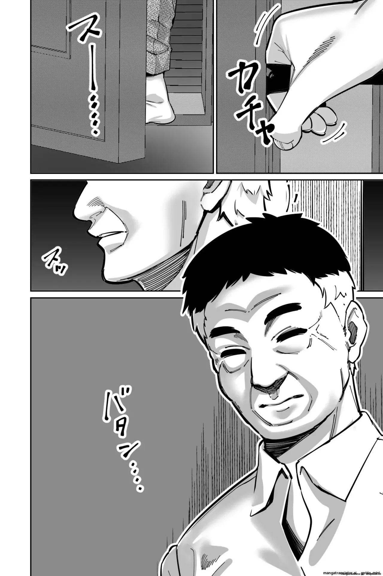 [Tokamosu (Kinugasa Yuuichi)]Shachou, Heisha Idol Minkansu[English] [MTL] Page 41