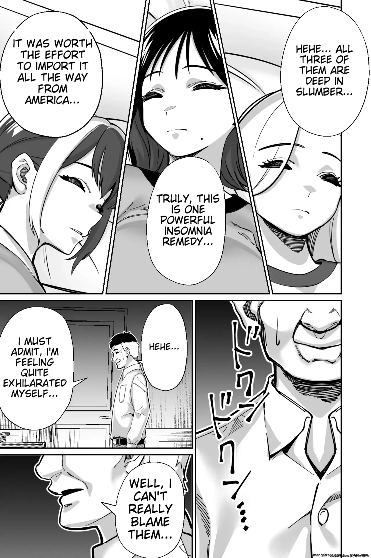 [Tokamosu (Kinugasa Yuuichi)]Shachou, Heisha Idol Minkansu[English] [MTL] Page 42