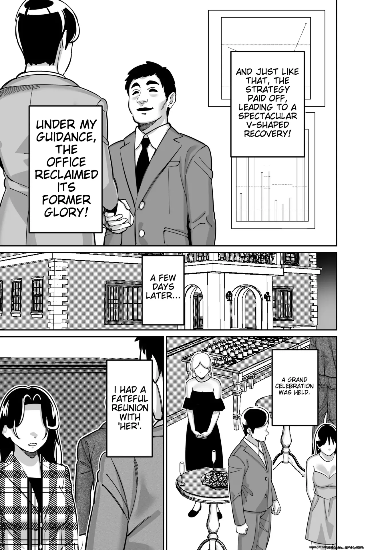 [Tokamosu (Kinugasa Yuuichi)]Shachou, Heisha Idol Minkansu[English] [MTL] Page 46