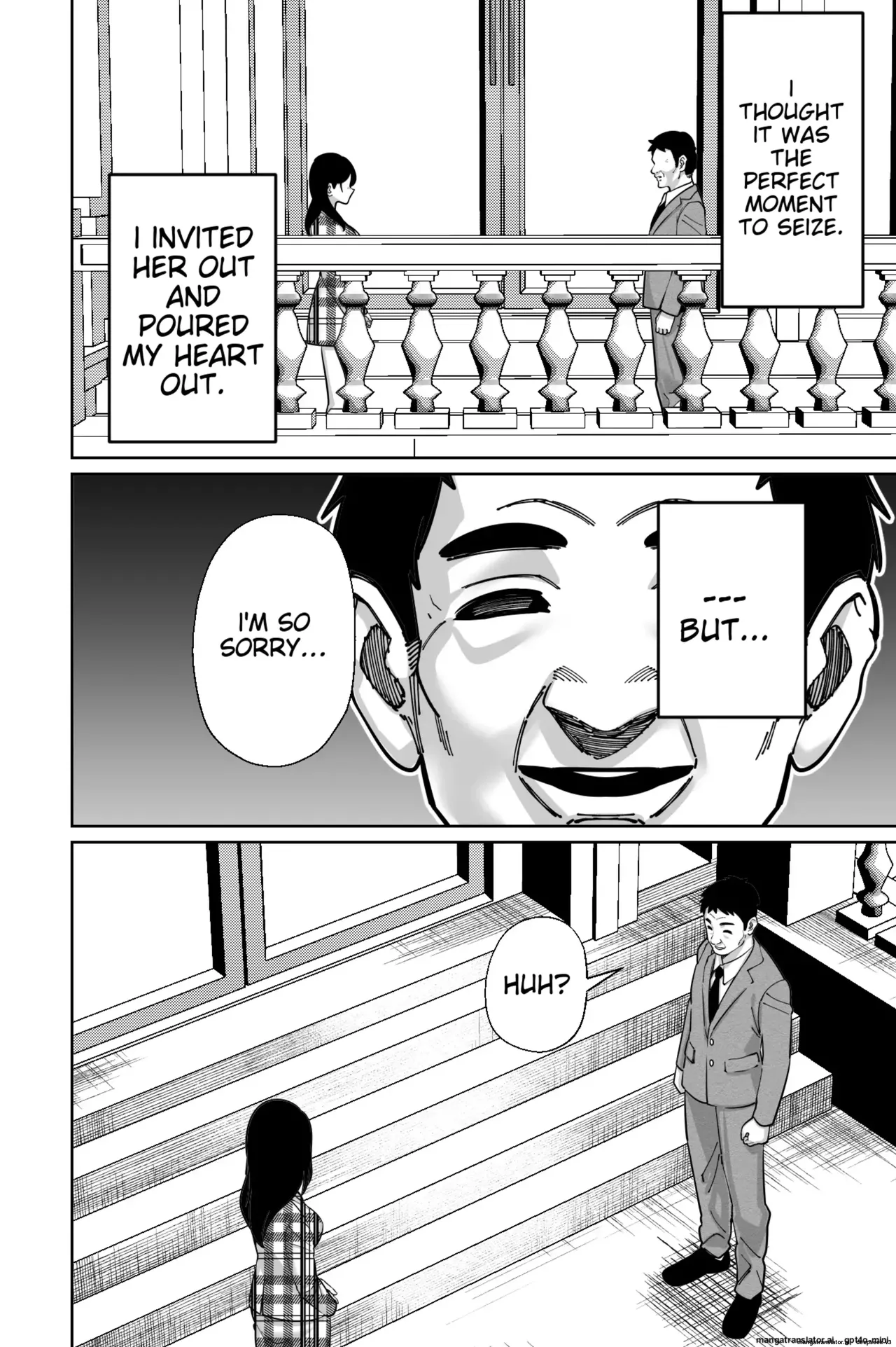 [Tokamosu (Kinugasa Yuuichi)]Shachou, Heisha Idol Minkansu[English] [MTL] Page 47