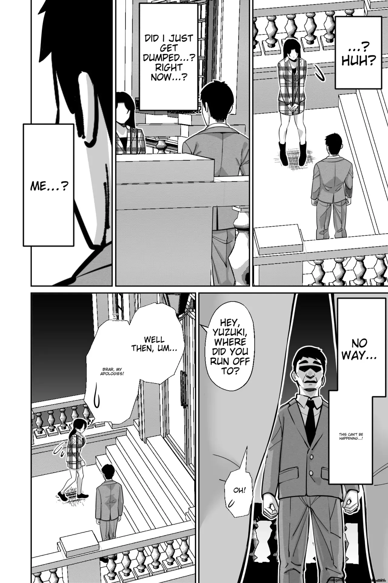 [Tokamosu (Kinugasa Yuuichi)]Shachou, Heisha Idol Minkansu[English] [MTL] Page 48