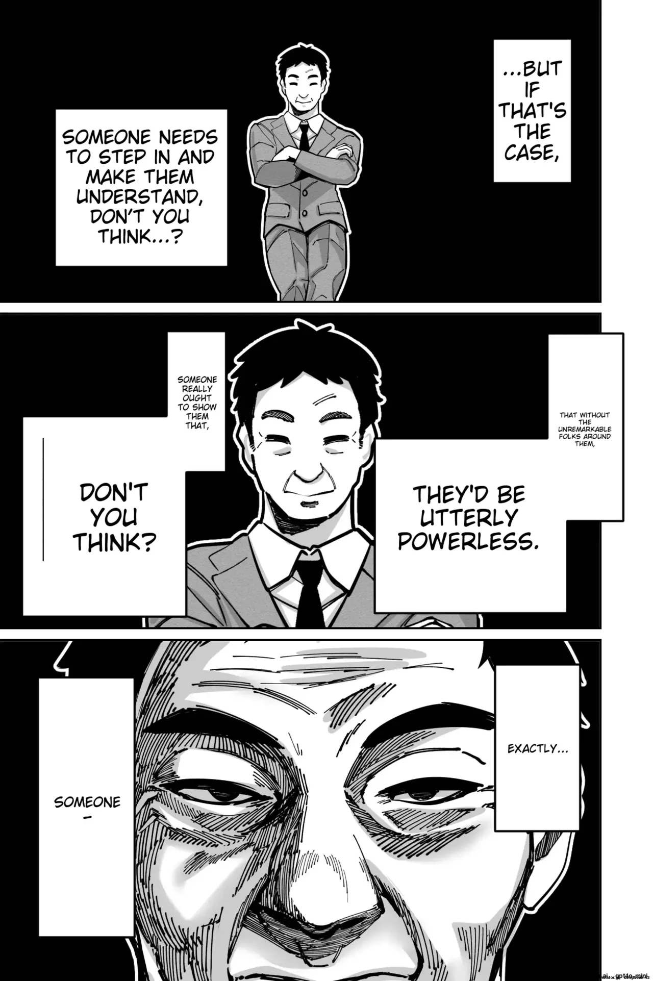 [Tokamosu (Kinugasa Yuuichi)]Shachou, Heisha Idol Minkansu[English] [MTL] Page 51