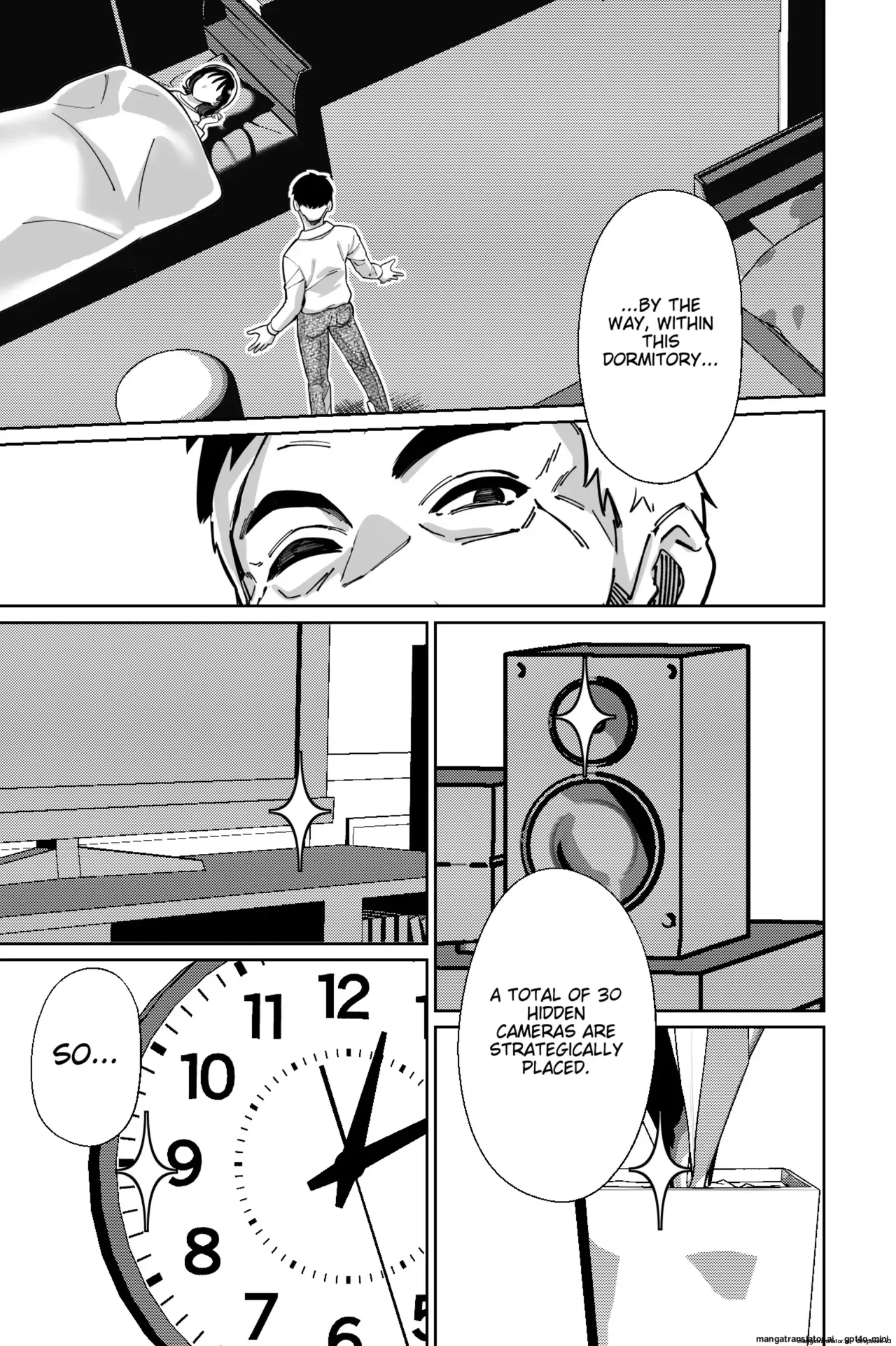 [Tokamosu (Kinugasa Yuuichi)]Shachou, Heisha Idol Minkansu[English] [MTL] Page 57