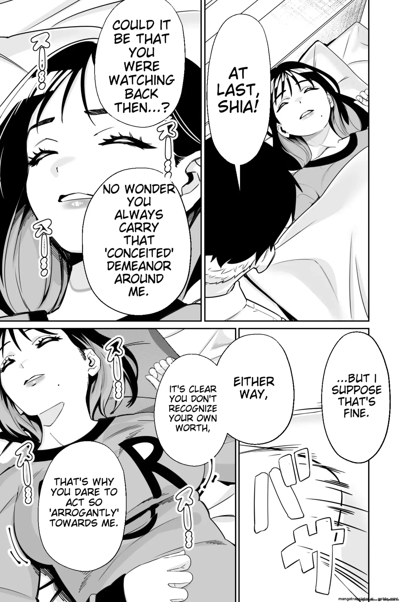 [Tokamosu (Kinugasa Yuuichi)]Shachou, Heisha Idol Minkansu[English] [MTL] Page 67
