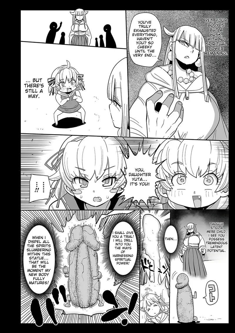 [Kiliu]Nayutayuta Ch.9 Page 12