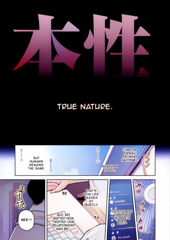 [Sevengar]Honshou[English] [Colorized] Page 101